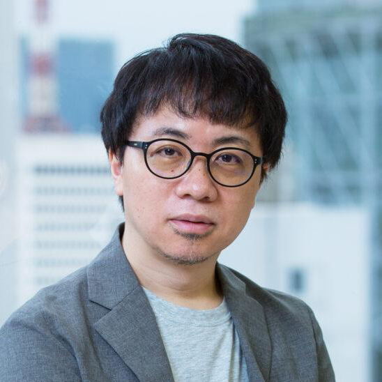 40代男性経営者