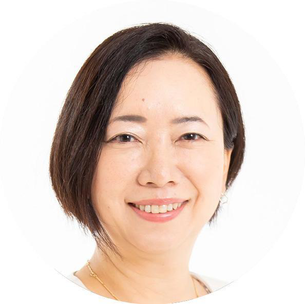 40代女性経営者